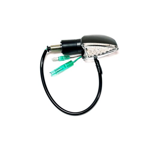 Signal Light, L. Front