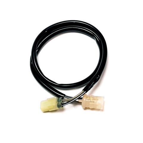 WIRING SET, NUMBER-PLATE LAMP