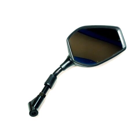 MIRROR ASSY, REAR VIEW, RH