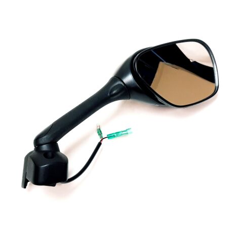 MIRROR ASSY., REAR VIEW
