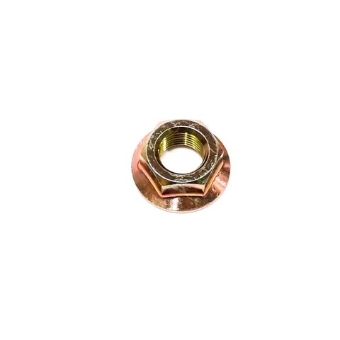 Nut,Hex. Flange