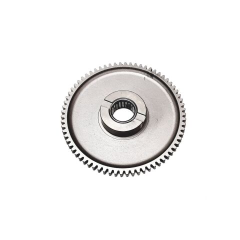GEAR, starter clutch