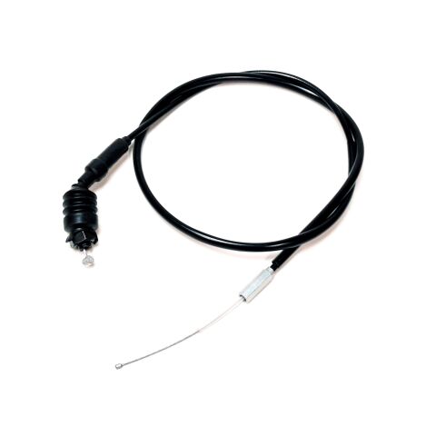 THROTTLE CABLE