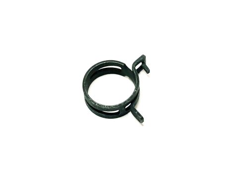STEEL BELT ELASTIC HOSE CLAMP 28