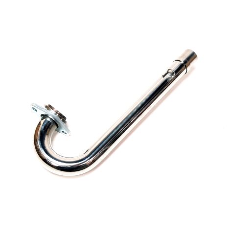 Access Exhaust Pipe SPORT new