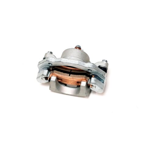 FL BRAKE ASSY