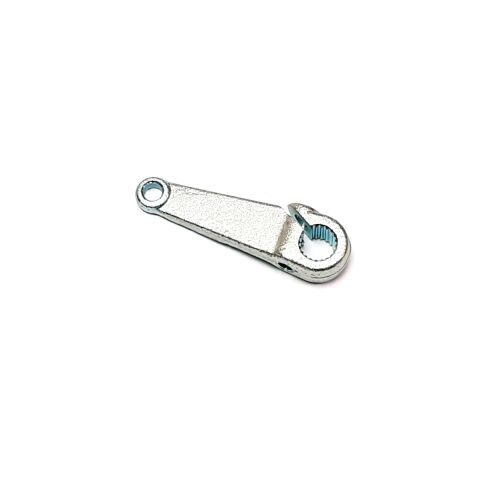 ARM, clutch release