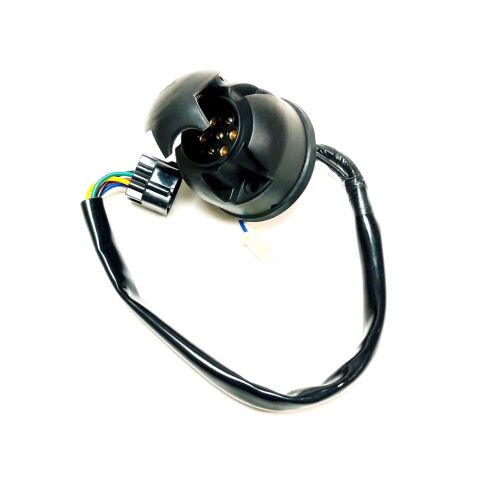 Connect Wire