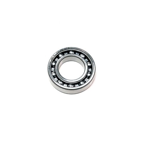Bearing, Ball