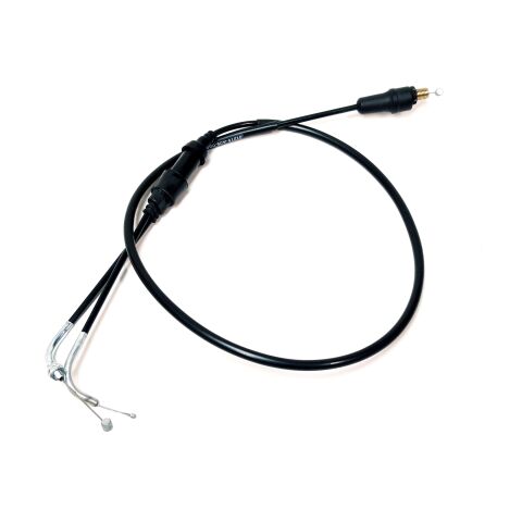 Cable, Throttle