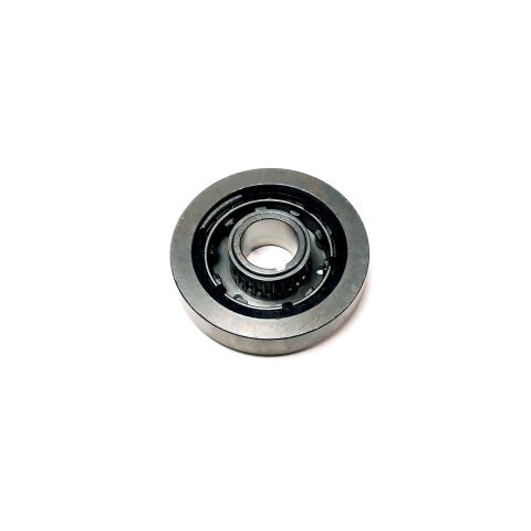Wheel, Starter