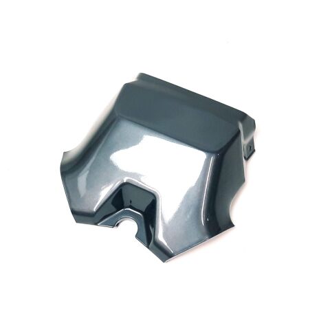 AIR FILTER COVER GREY