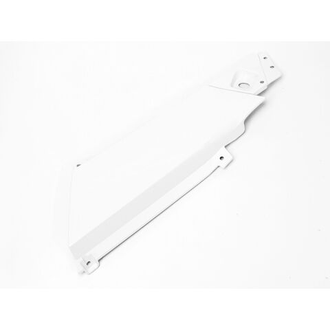 LEFT TRIM PANEL WHITE SHORT