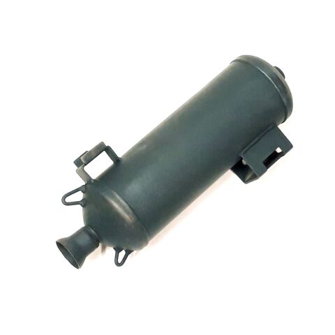 MUFFLER (EUROPE) ATV200-D T3b