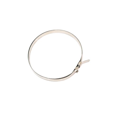 TIES（ STAINLESS STEEL MATERIAL, Lx W  750x7mm）