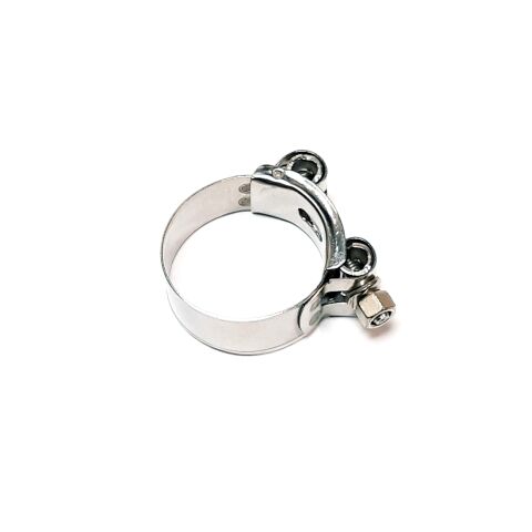 Clip, Exhaust Muffler