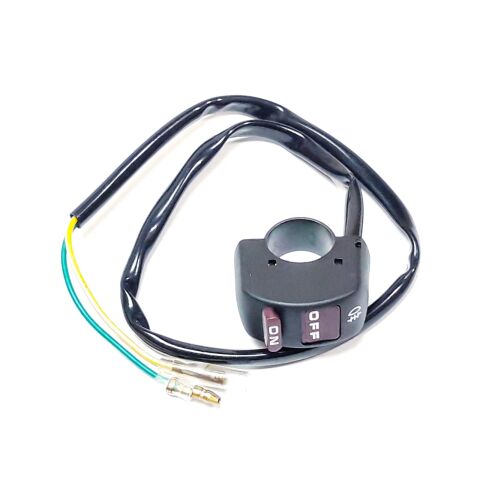 Switch, Fog Lamp