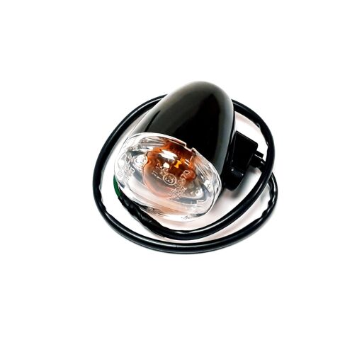 Signal Light, Left
