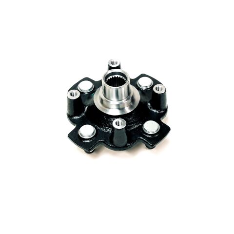 HUB，RR WHEEL (NEW)