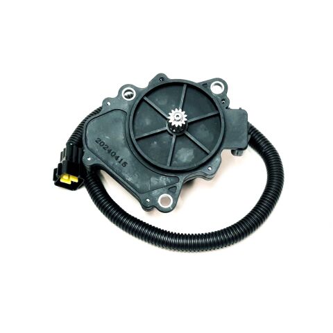 GEAR MOTOR