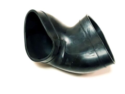 RUBBER JOINT AIR SHROUD 1，CVT (NEW MODEL)