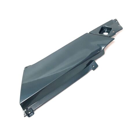 LEFT TRIM PANEL GREY SHORT