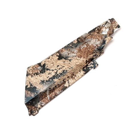 LEFT TRIM PANEL CAMO SHORT