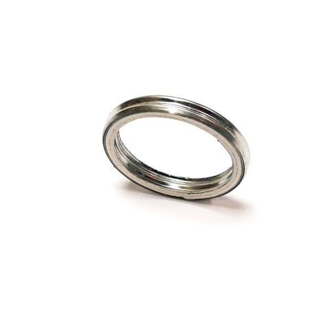 Washer, Muffler