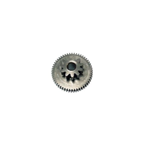 Idle Gear ,Start