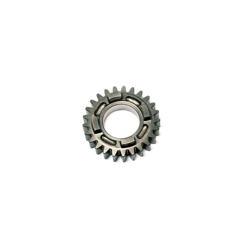 GEAR, 4th drive