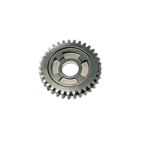 GEAR, 1st driven