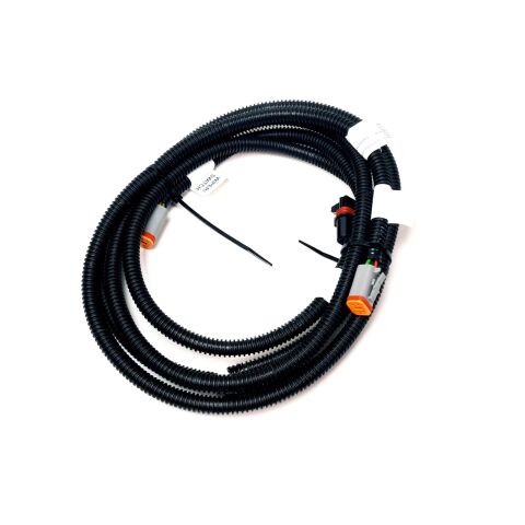 Cabin part - WIPER HARNESS