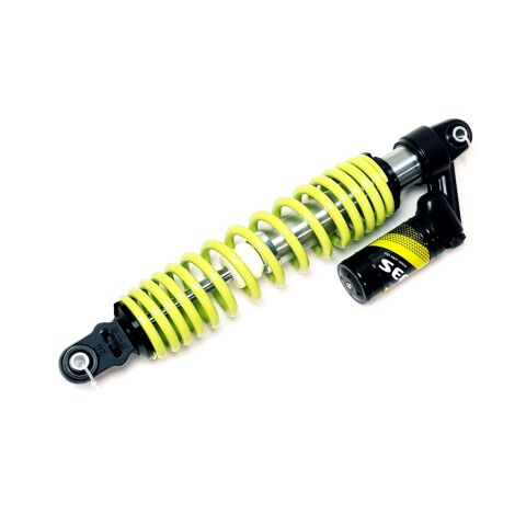PEAK GREEN FRONT SHOCK ABSORBER