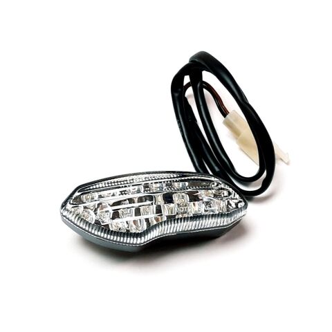Signal Light, Rear L.