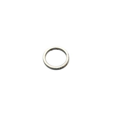 Washer, Muffler