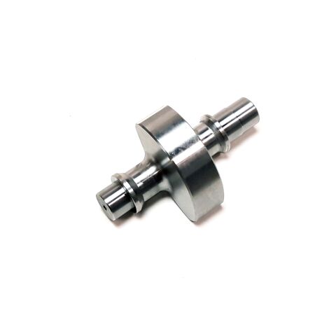 BALANCER, crank