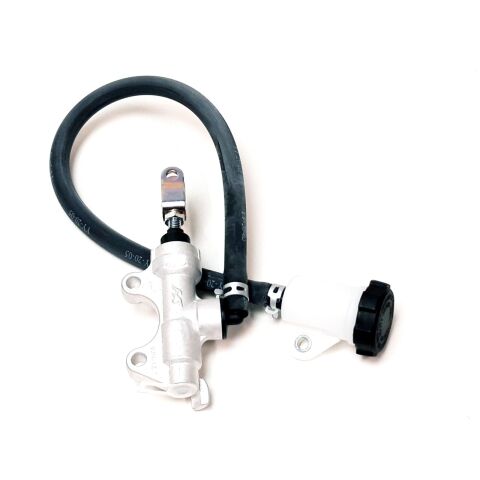 Hydraulic Pump,Footbrake