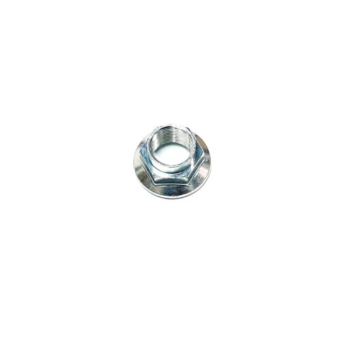 Nut Lock