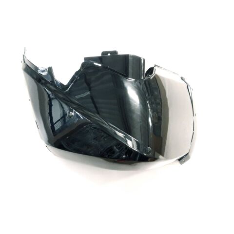 Fender, Front, Left - black
