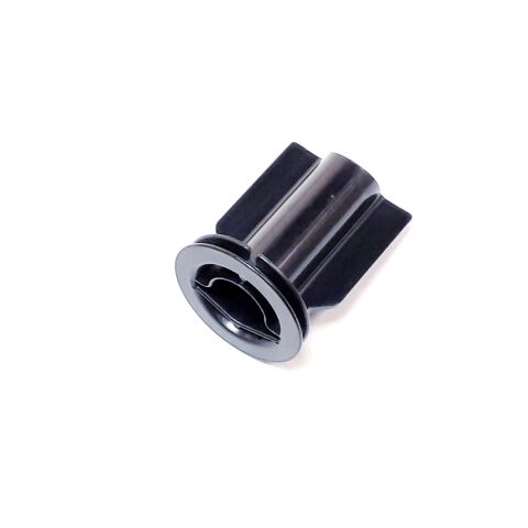 Piston Valve