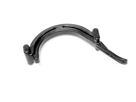 OIL PUMP CHAIN GUARD PLATE