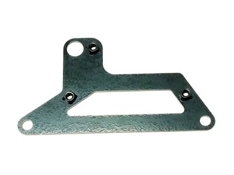 MOUNTING PLATE FOR FAN CONTROLLER