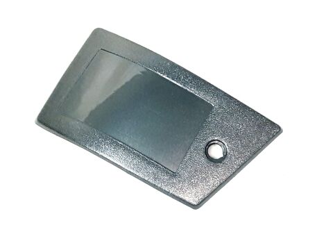 Glove compartment cover, LH