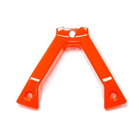 RIM DECAL(BRIGHT ORANGE)(CUSTOMIZED)