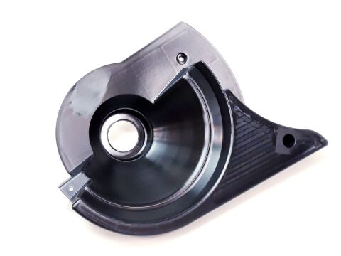 CVT COVER INNER BAFFLE(CVTECH)