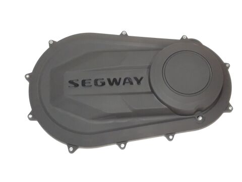 CVT COVER ASSEMBLY