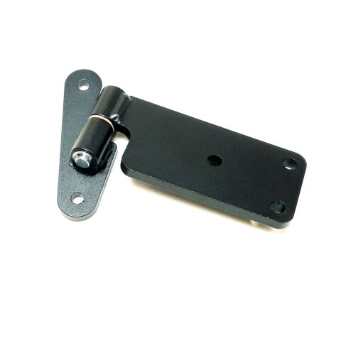 REAR RIGHT LOWER LATCH