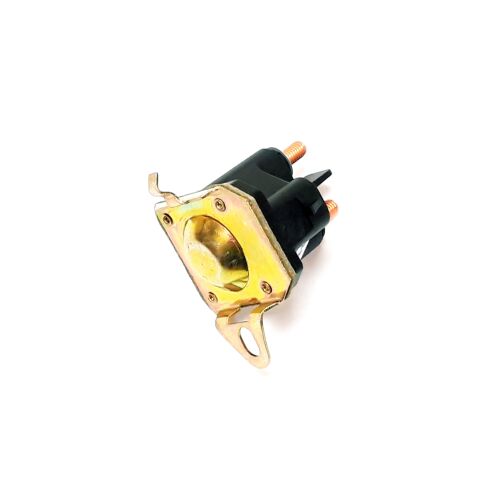 SOLENOID,STARTER RELAY-TANG MOUNT