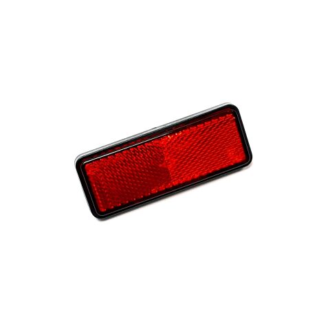 REFLECTOR ASSY.,REAR