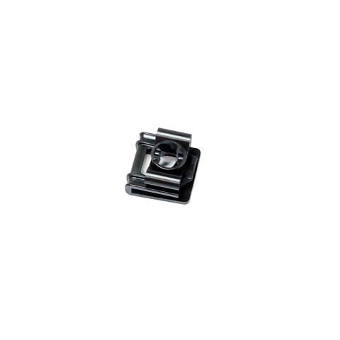 RECEIVER, QUARTER TURN FASTENER
